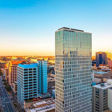 Hyatt Centric Congress Avenue Austin Ξενοδοχείο Εξωτερικό φωτογραφία