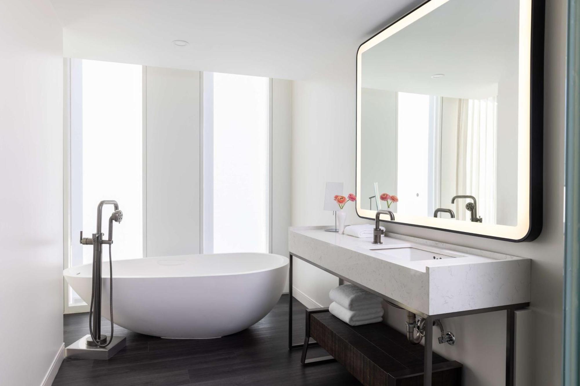 Hyatt Centric Congress Avenue Austin Ξενοδοχείο Εξωτερικό φωτογραφία
