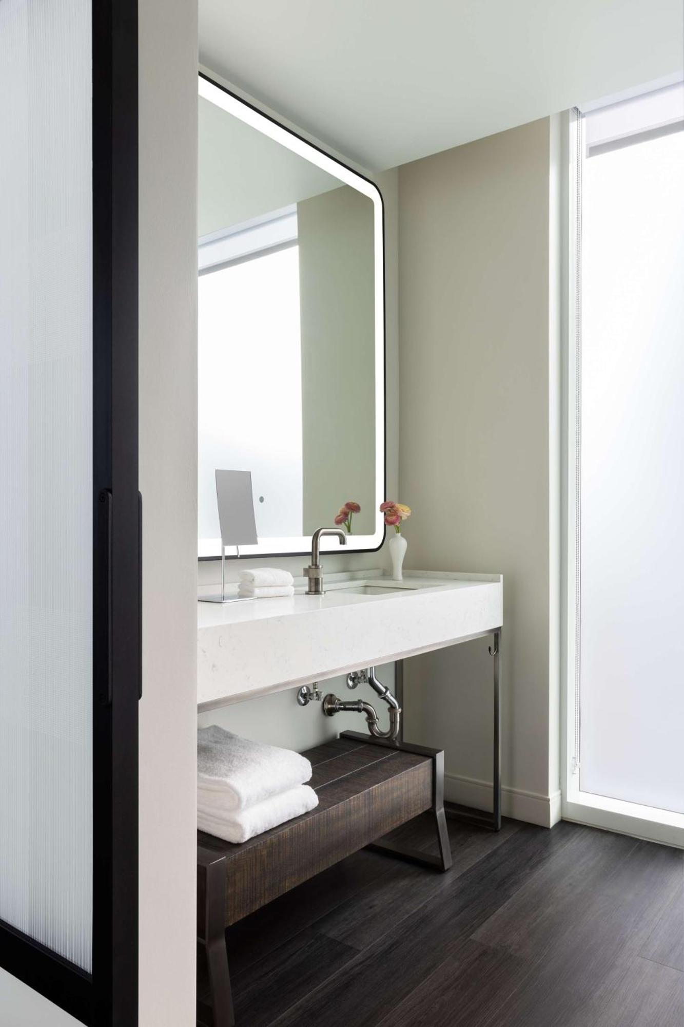 Hyatt Centric Congress Avenue Austin Ξενοδοχείο Εξωτερικό φωτογραφία