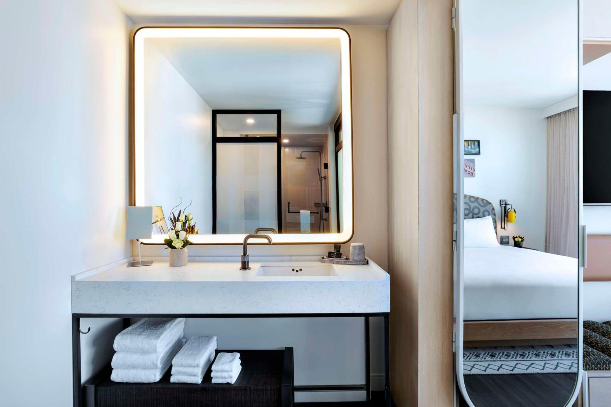 Hyatt Centric Congress Avenue Austin Ξενοδοχείο Εξωτερικό φωτογραφία