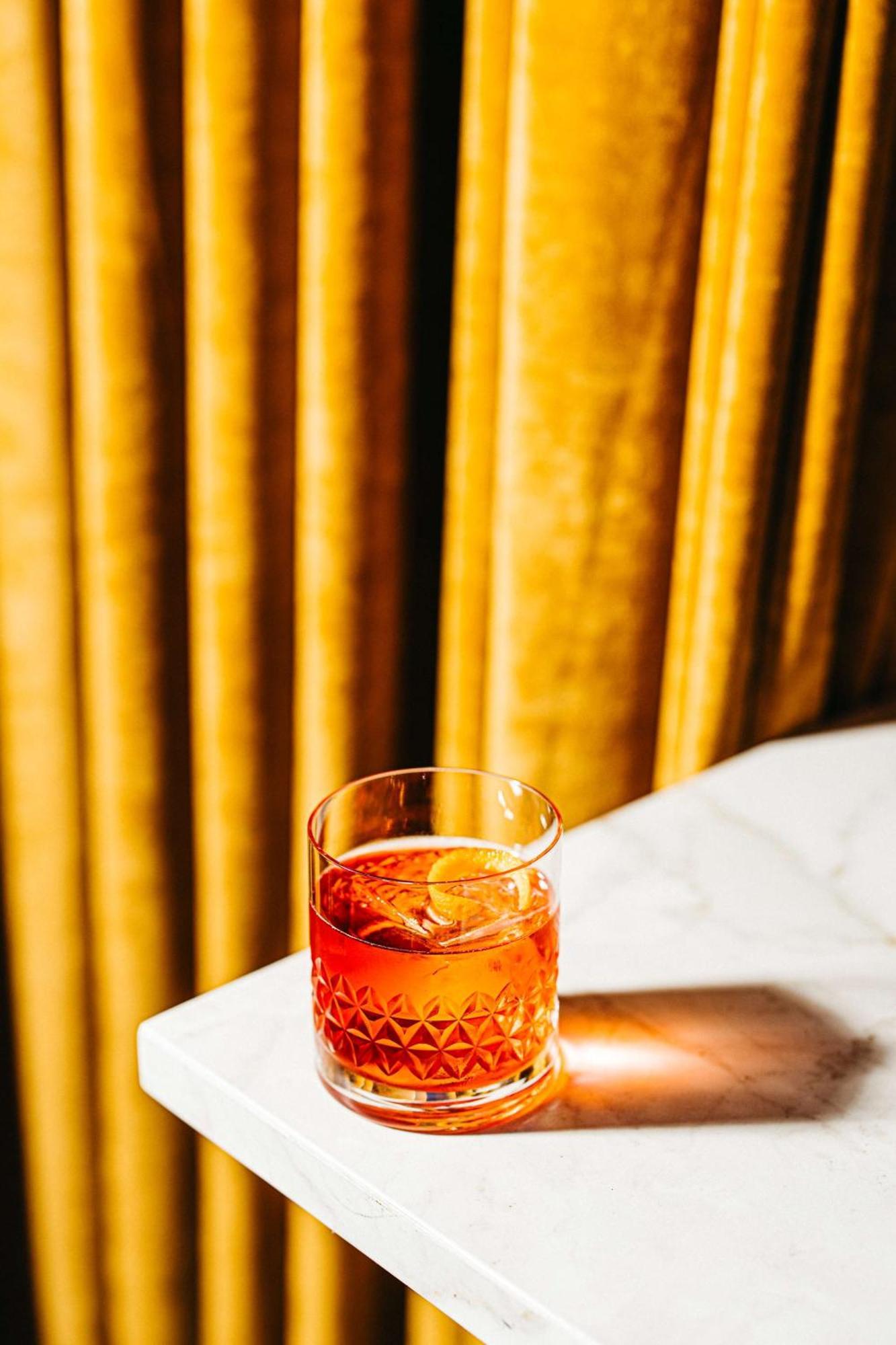 Hyatt Centric Congress Avenue Austin Ξενοδοχείο Εξωτερικό φωτογραφία