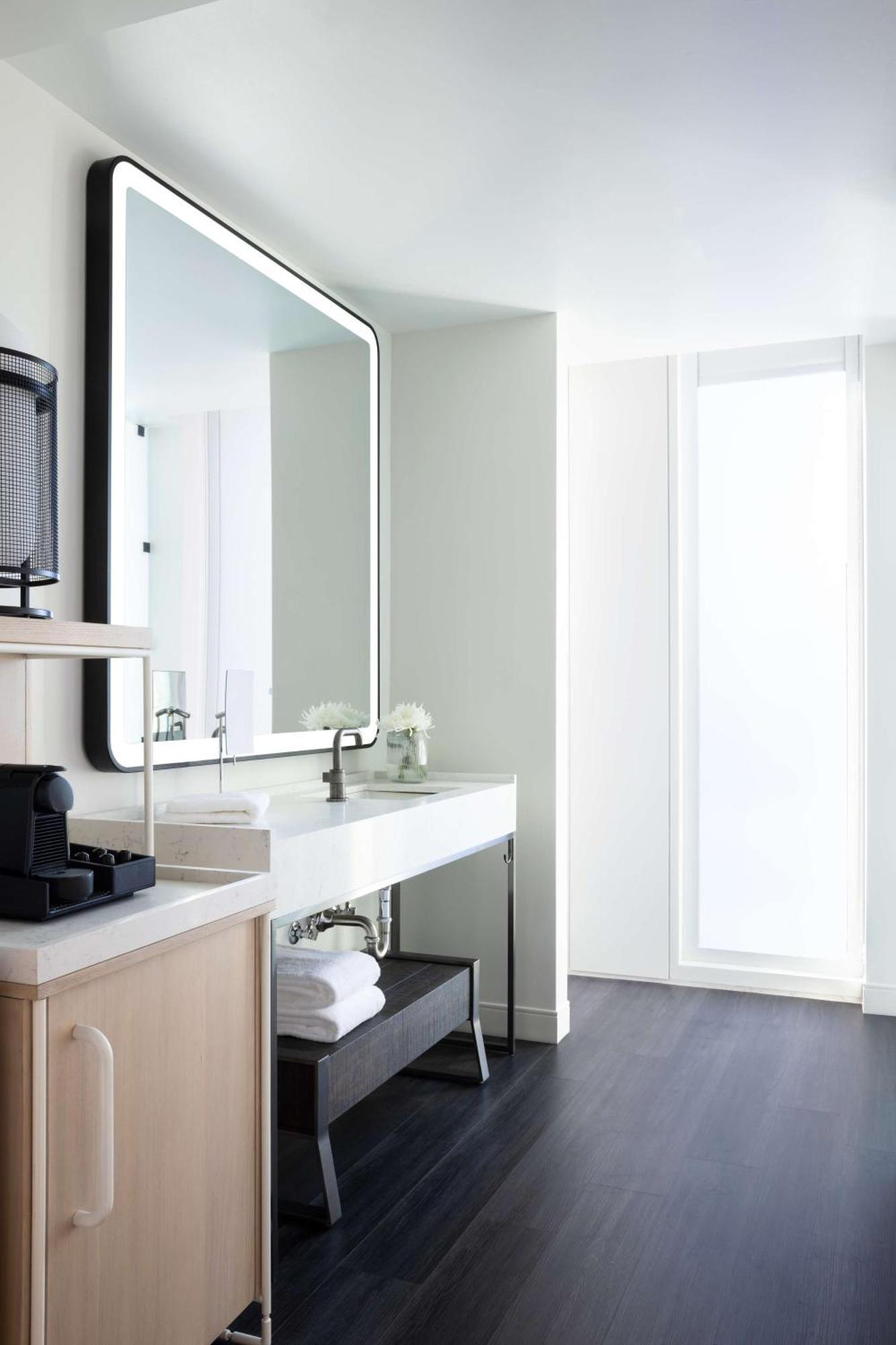 Hyatt Centric Congress Avenue Austin Ξενοδοχείο Εξωτερικό φωτογραφία