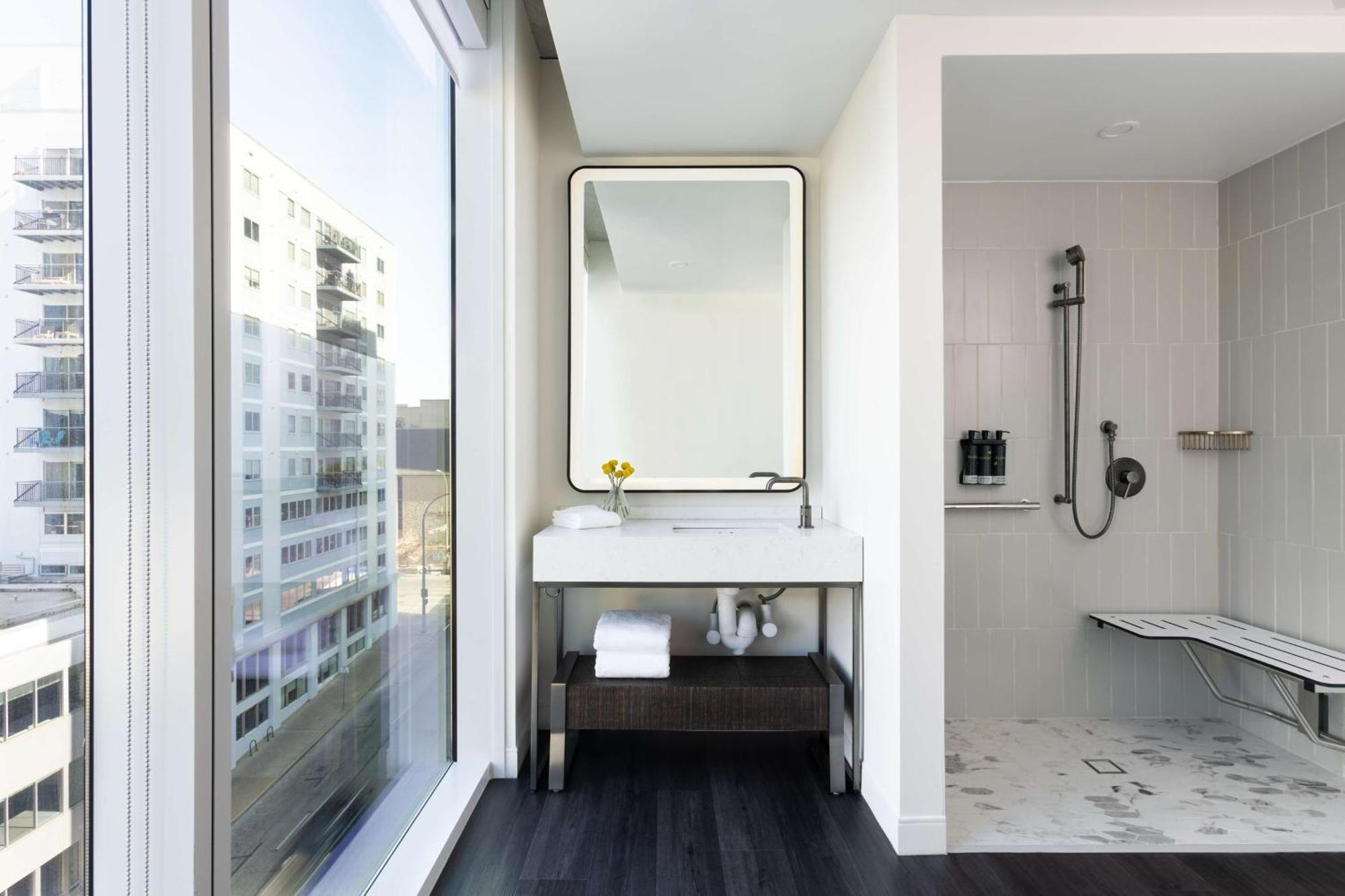 Hyatt Centric Congress Avenue Austin Ξενοδοχείο Εξωτερικό φωτογραφία