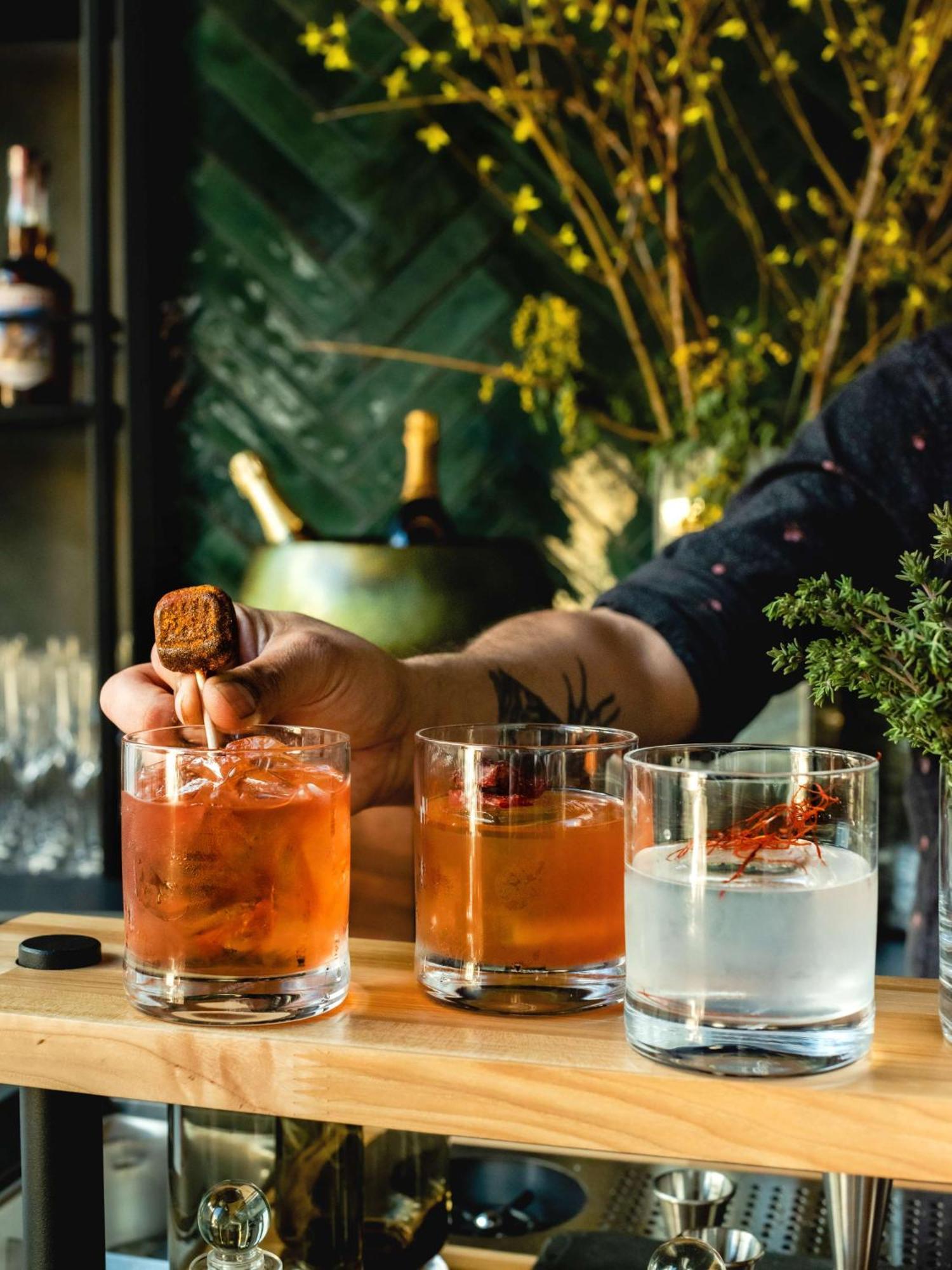 Hyatt Centric Congress Avenue Austin Ξενοδοχείο Εξωτερικό φωτογραφία
