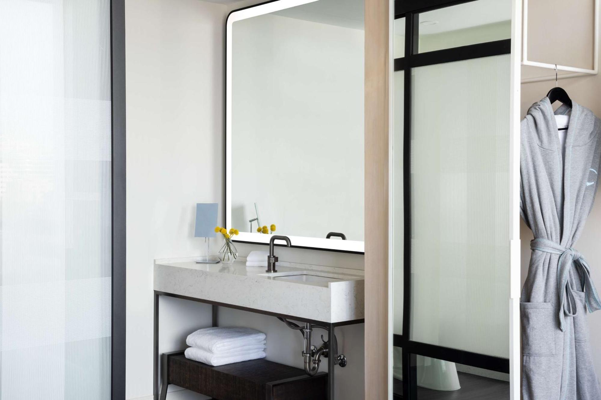 Hyatt Centric Congress Avenue Austin Ξενοδοχείο Εξωτερικό φωτογραφία