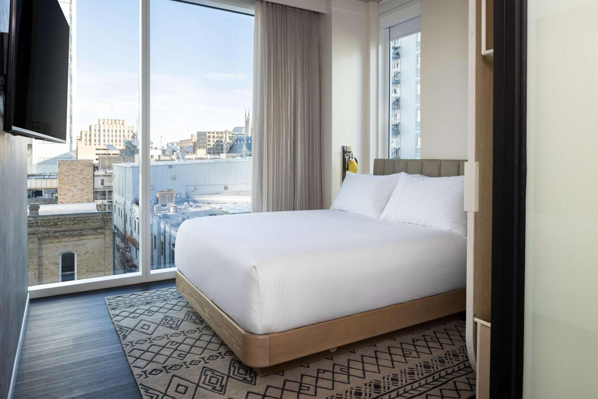 Hyatt Centric Congress Avenue Austin Ξενοδοχείο Εξωτερικό φωτογραφία