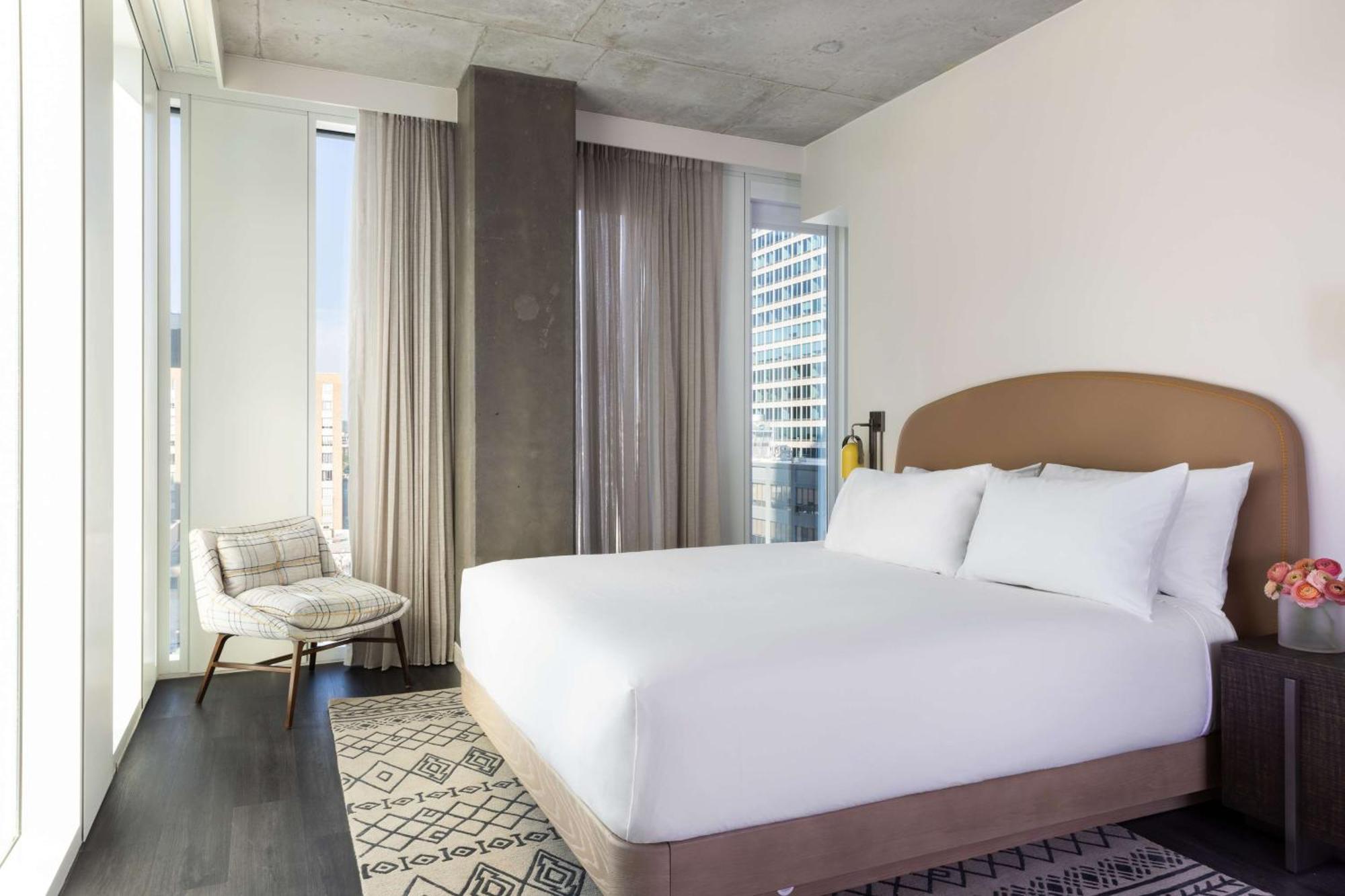 Hyatt Centric Congress Avenue Austin Ξενοδοχείο Εξωτερικό φωτογραφία