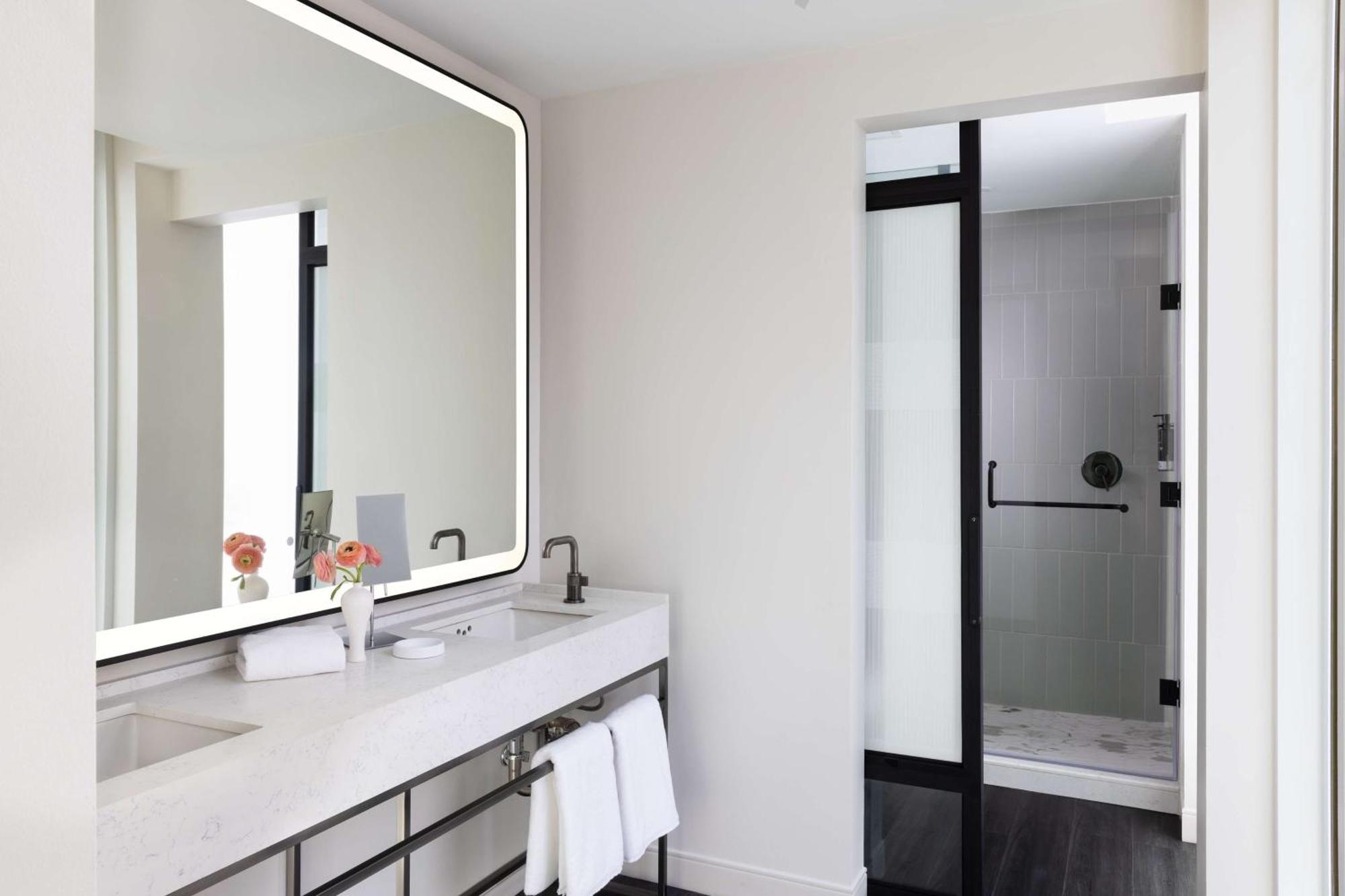 Hyatt Centric Congress Avenue Austin Ξενοδοχείο Εξωτερικό φωτογραφία