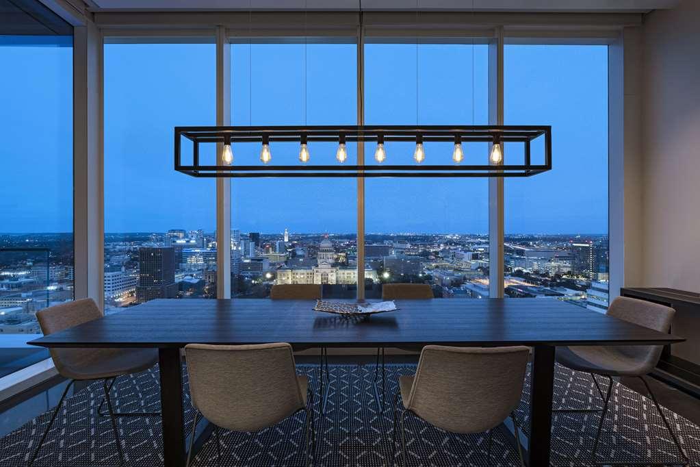 Hyatt Centric Congress Avenue Austin Ξενοδοχείο Δωμάτιο φωτογραφία