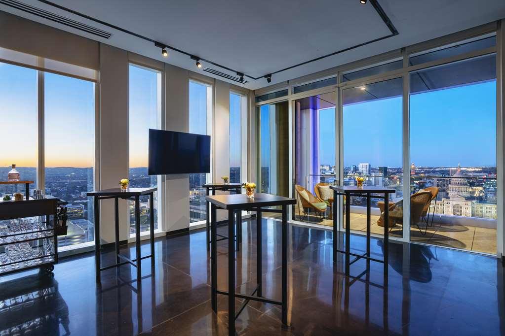 Hyatt Centric Congress Avenue Austin Ξενοδοχείο Δωμάτιο φωτογραφία