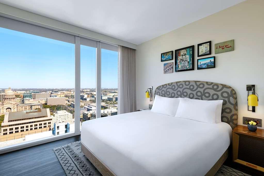 Hyatt Centric Congress Avenue Austin Ξενοδοχείο Δωμάτιο φωτογραφία