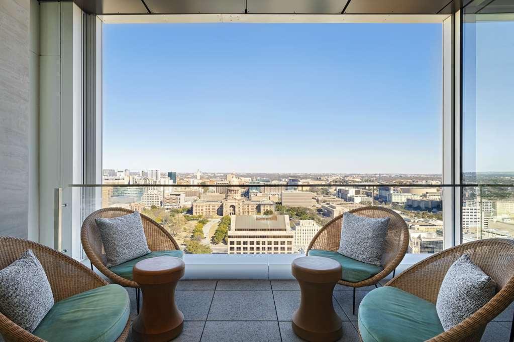 Hyatt Centric Congress Avenue Austin Ξενοδοχείο Δωμάτιο φωτογραφία